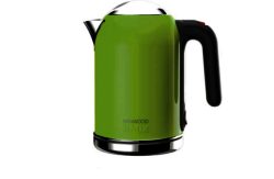 Kenwood kMix SJM40GR Jug Kettle - Green